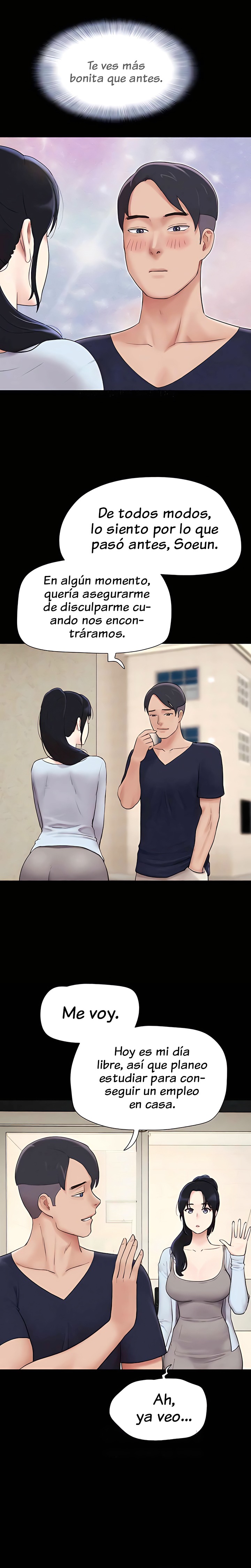 So-Eun Raw Chapter 12 Page 9