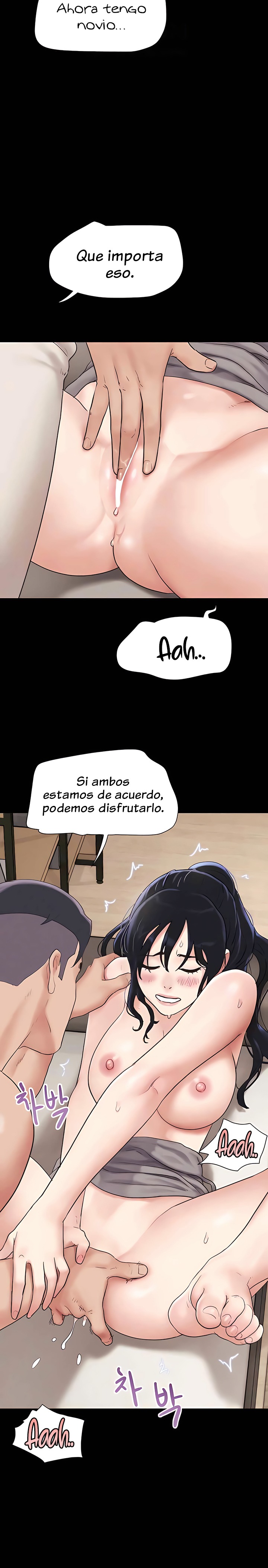 So-Eun Raw Chapter 13 Page 13