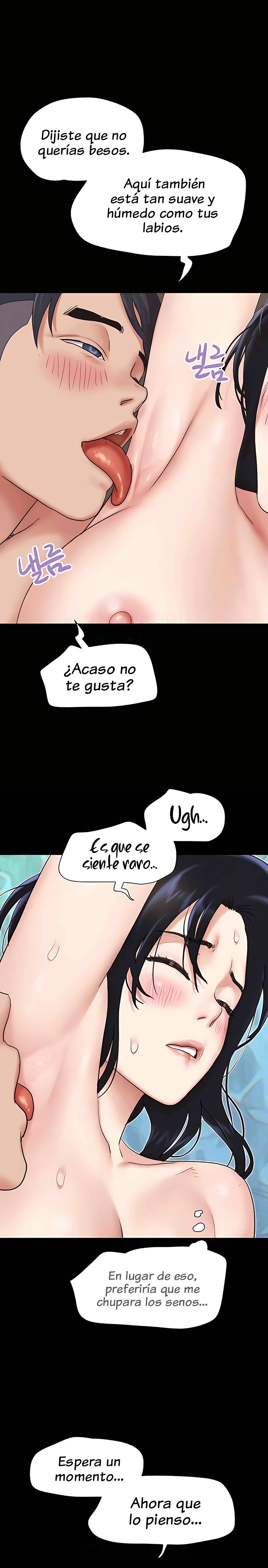 So-Eun Raw Chapter 13 Page 15