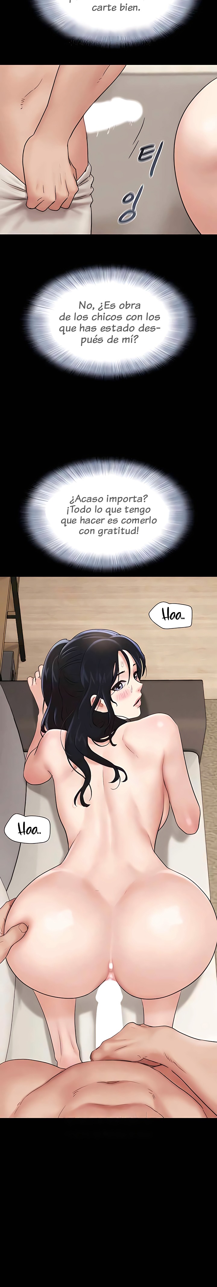 So-Eun Raw Chapter 13 Page 21
