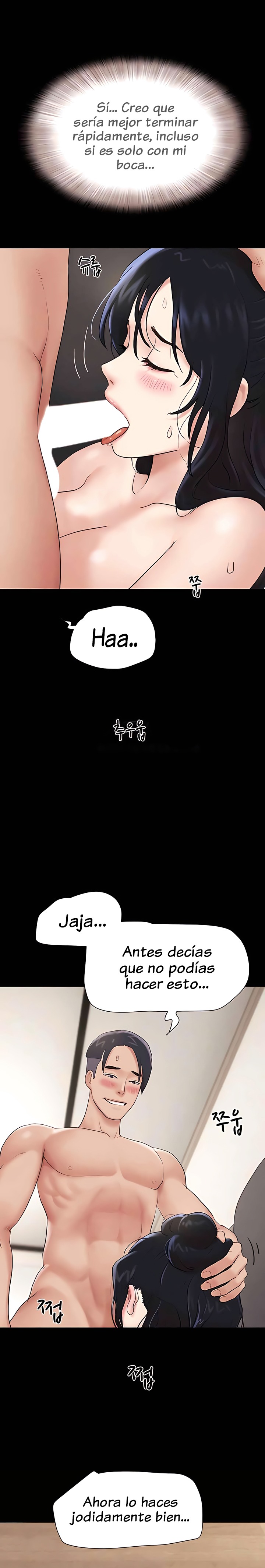 So-Eun Raw Chapter 13 Page 29