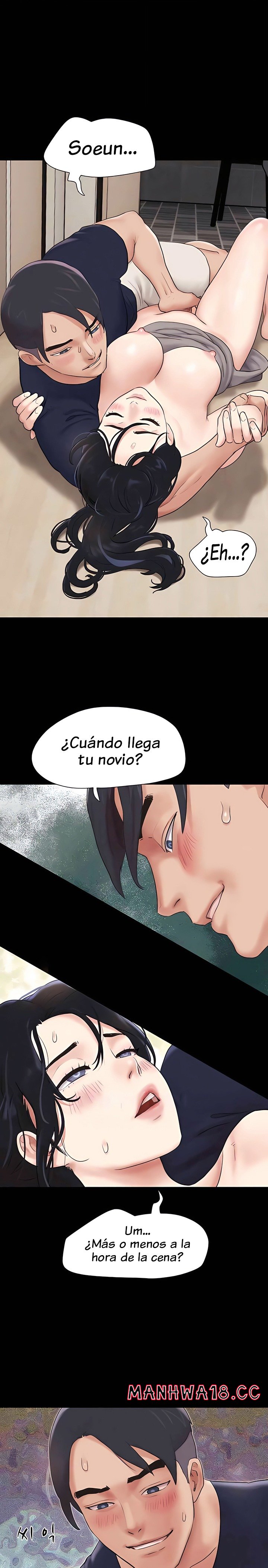 So-Eun Raw Chapter 13 Page 3