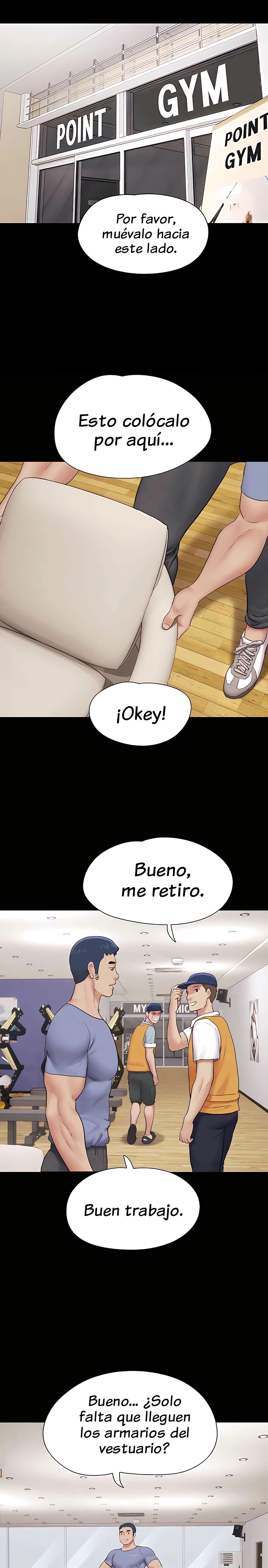 So-Eun Raw Chapter 13 Page 5