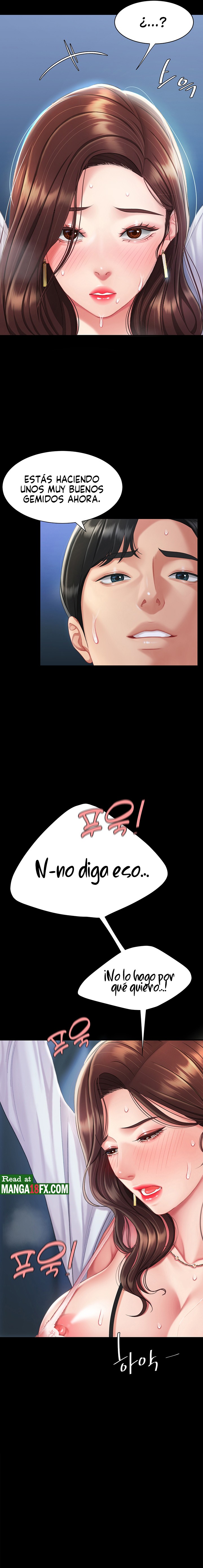 Mom Eat First Raw Chapter 4 Page 11