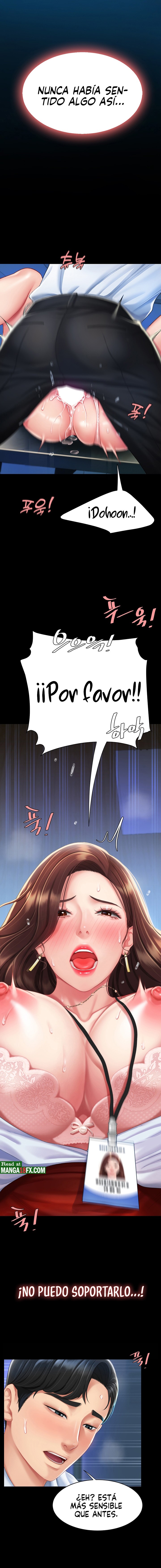 Mom Eat First Raw Chapter 4 Page 15