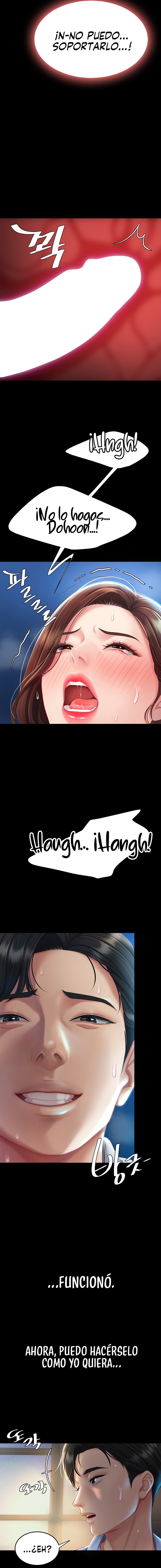 Mom Eat First Raw Chapter 4 Page 22