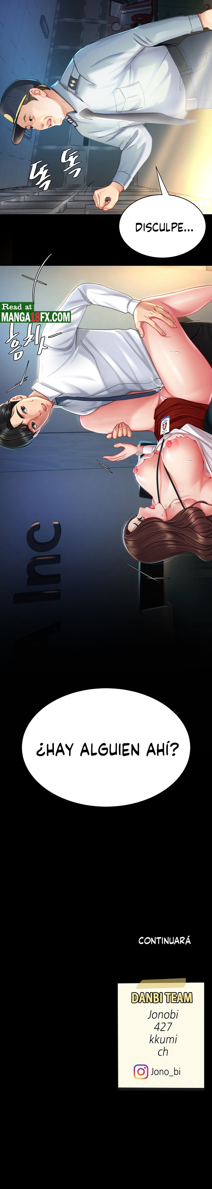 Mom Eat First Raw Chapter 4 Page 24