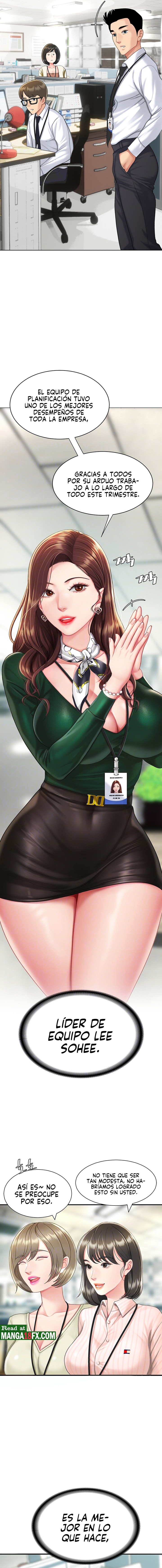 Mom Eat First Raw Chapter 4 Page 3