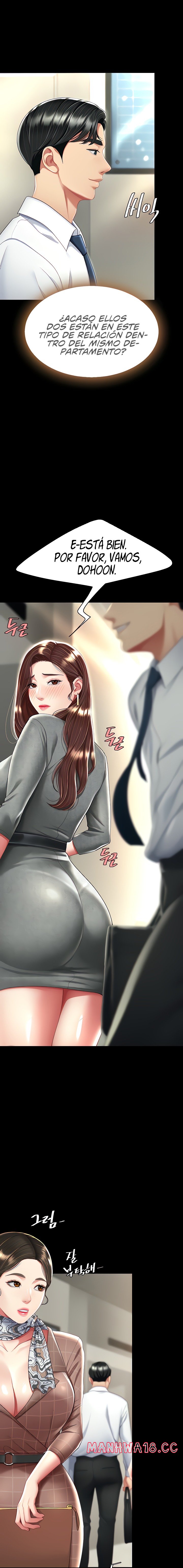 Mom Eat First Raw Chapter 13 Page 10