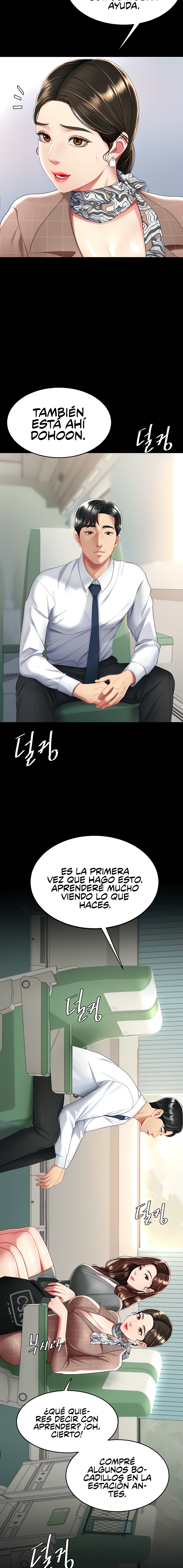 Mom Eat First Raw Chapter 13 Page 2
