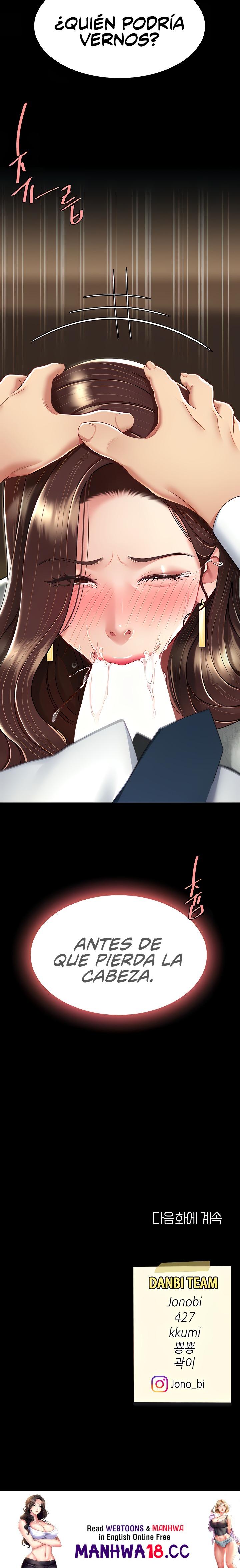 Mom Eat First Raw Chapter 13 Page 22