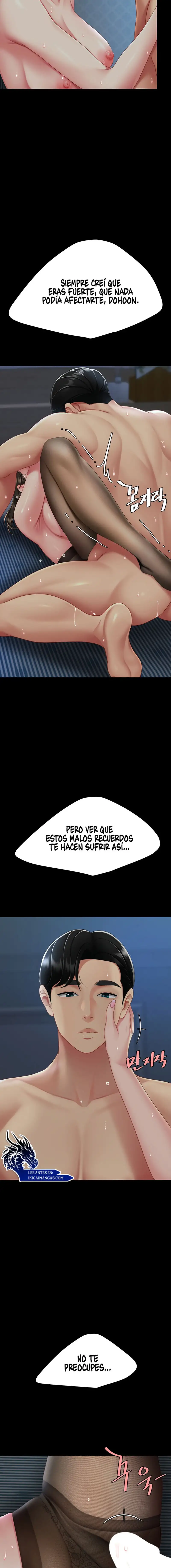 Mom Eat First Raw Chapter 106 Page 2