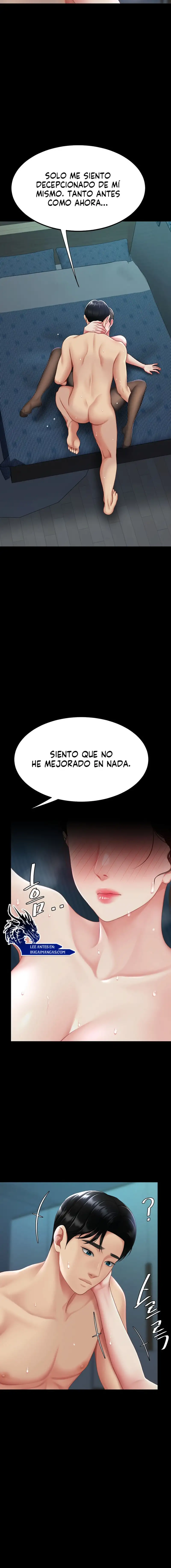 Mom Eat First Raw Chapter 106 Page 7