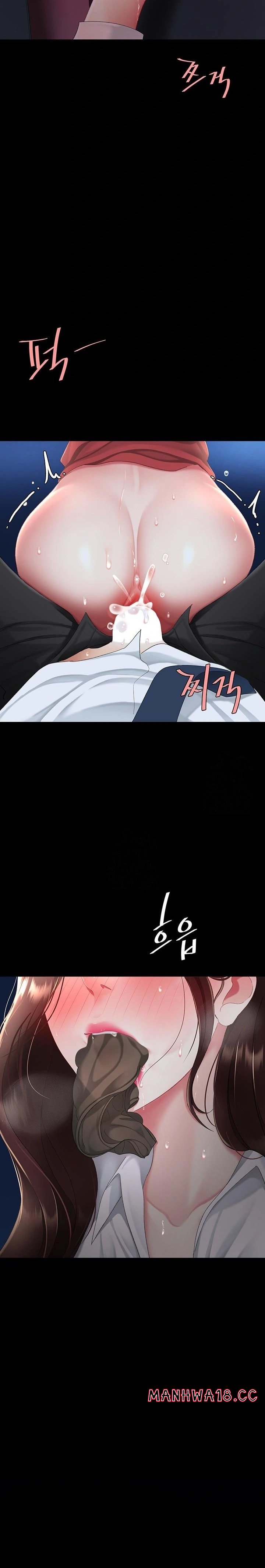 Mom Eat First Raw Chapter 109 Page 39