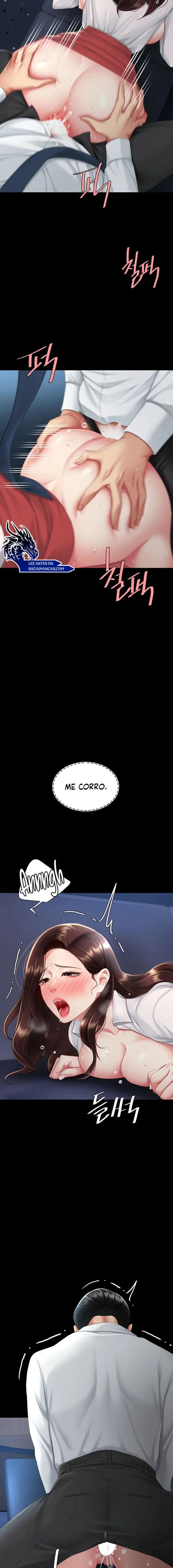 Mom Eat First Raw Chapter 110 Page 17