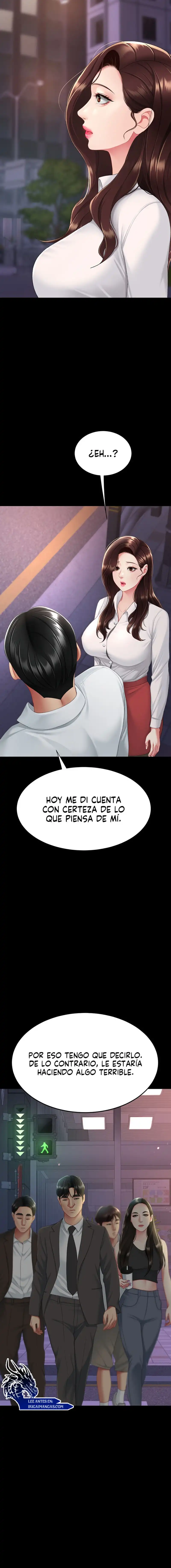 Mom Eat First Raw Chapter 110 Page 25