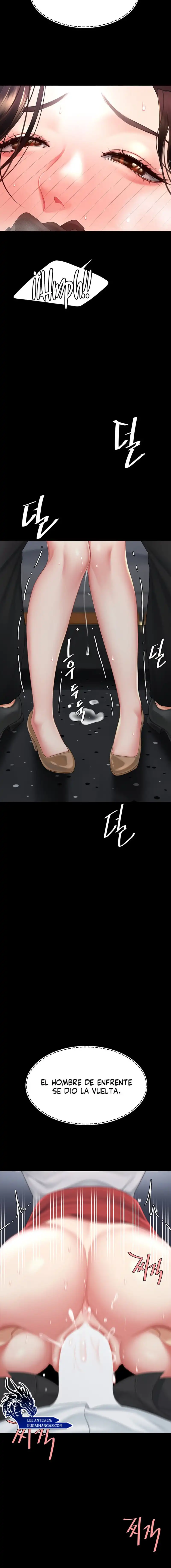 Mom Eat First Raw Chapter 110 Page 7