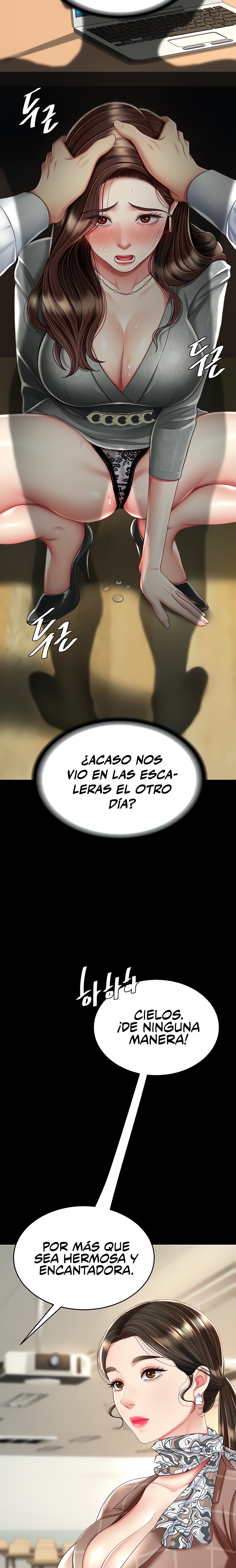 Mom Eat First Raw Chapter 14 Page 17