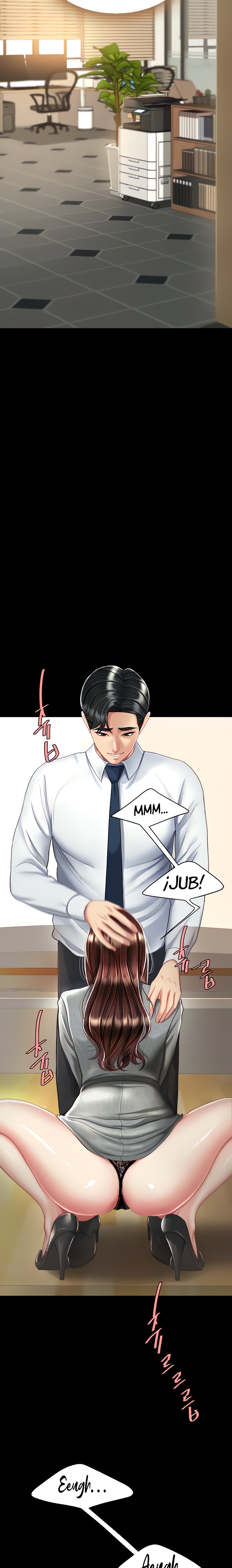 Mom Eat First Raw Chapter 14 Page 5