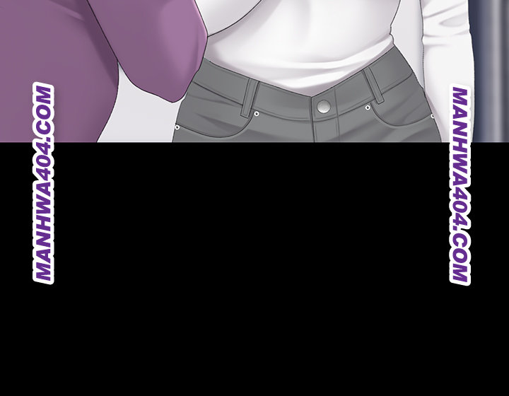 Mom Eat First Raw Chapter 115 Page 18