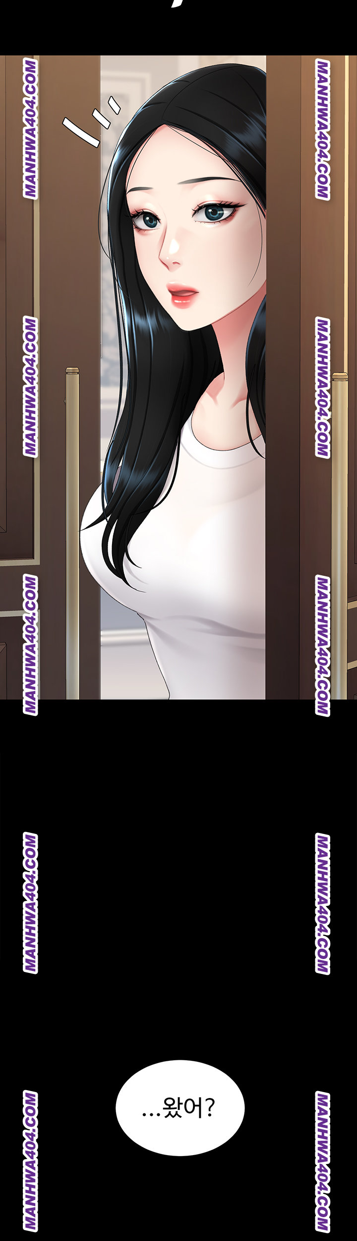 Mom Eat First Raw Chapter 115 Page 30