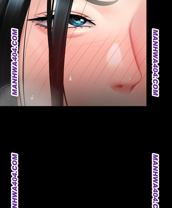 Mom Eat First Raw Chapter 116 Page 21