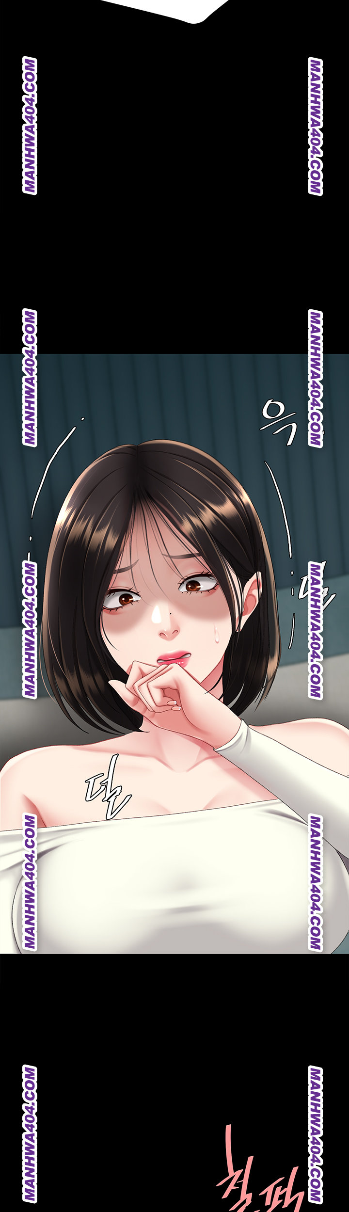 Mom Eat First Raw Chapter 116 Page 26