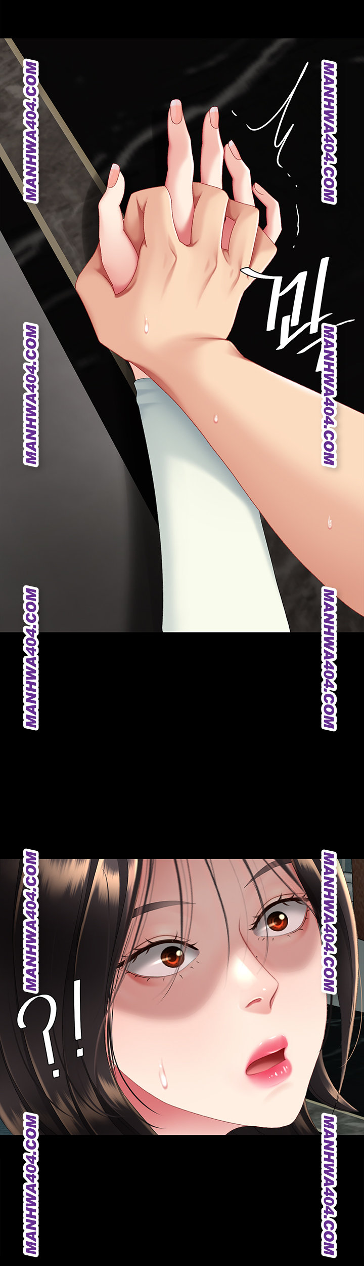 Mom Eat First Raw Chapter 116 Page 67