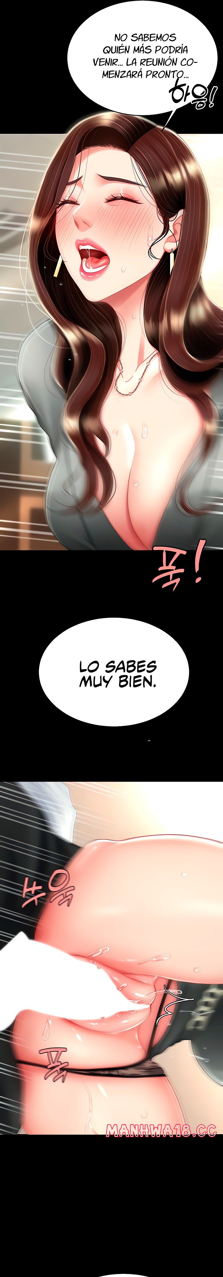 Mom Eat First Raw Chapter 15 Page 10