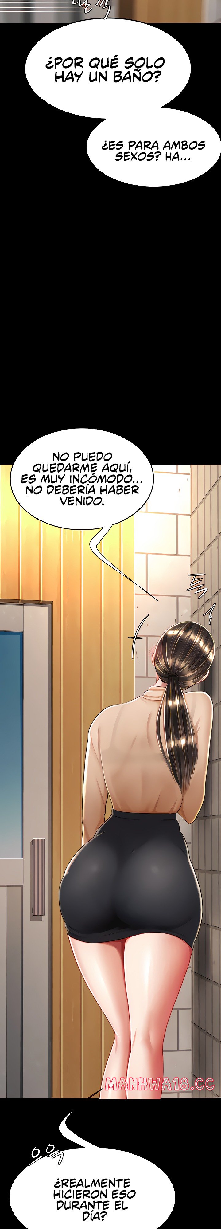 Mom Eat First Raw Chapter 16 Page 16