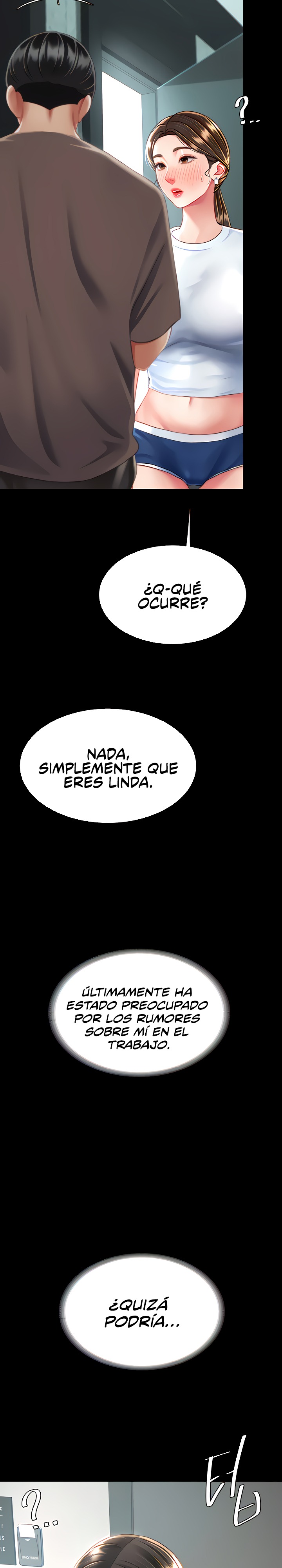 Mom Eat First Raw Chapter 16 Page 39