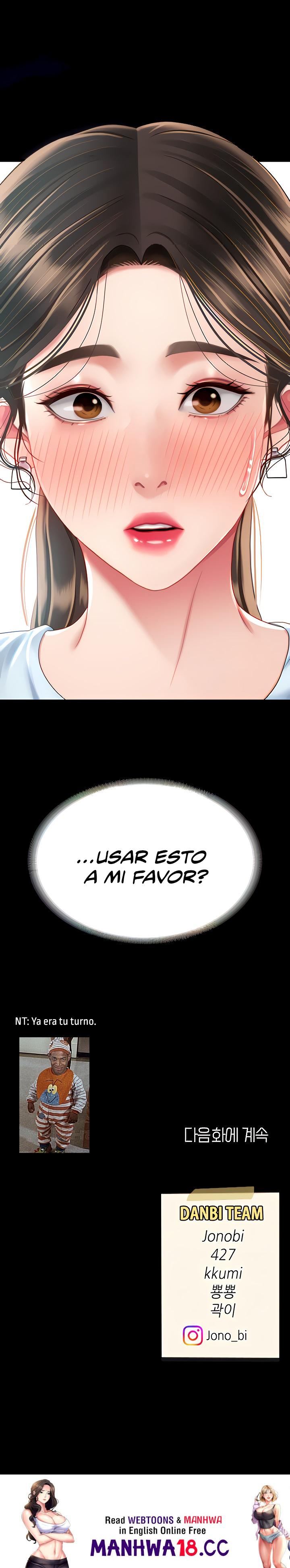 Mom Eat First Raw Chapter 16 Page 41