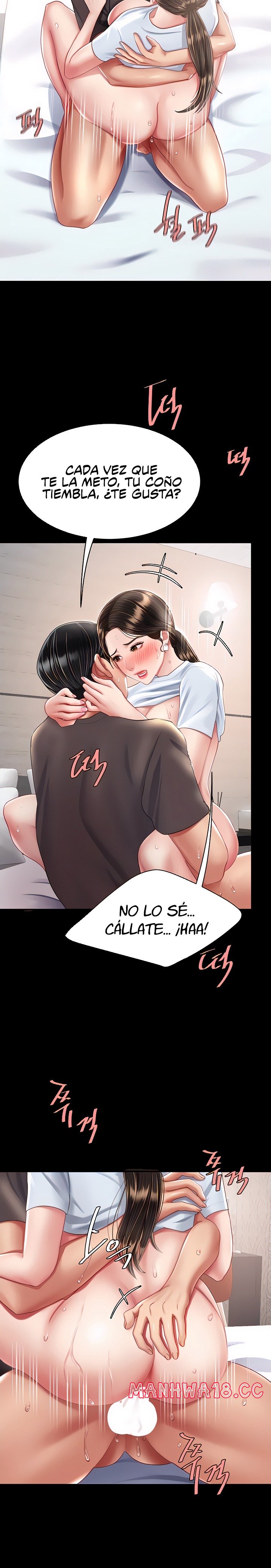 Mom Eat First Raw Chapter 17 Page 32