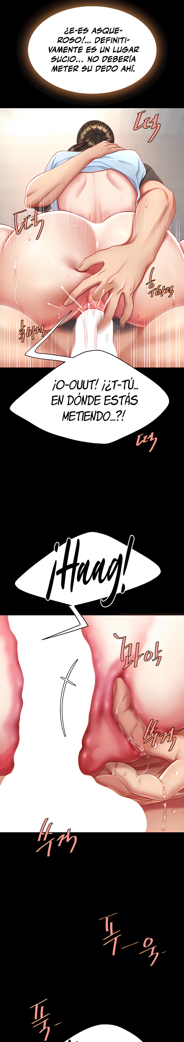 Mom Eat First Raw Chapter 18 Page 2