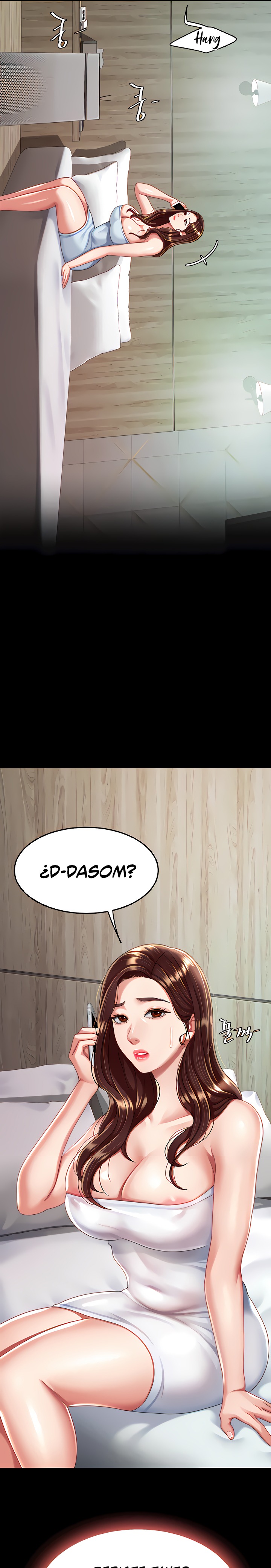 Mom Eat First Raw Chapter 18 Page 32