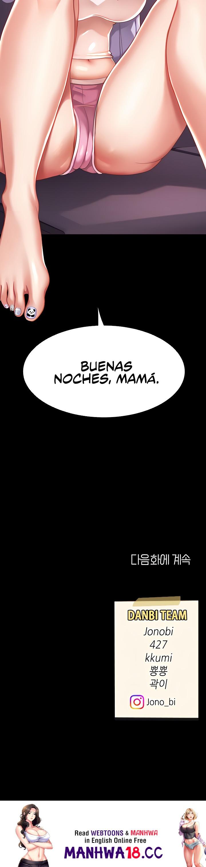 Mom Eat First Raw Chapter 18 Page 36