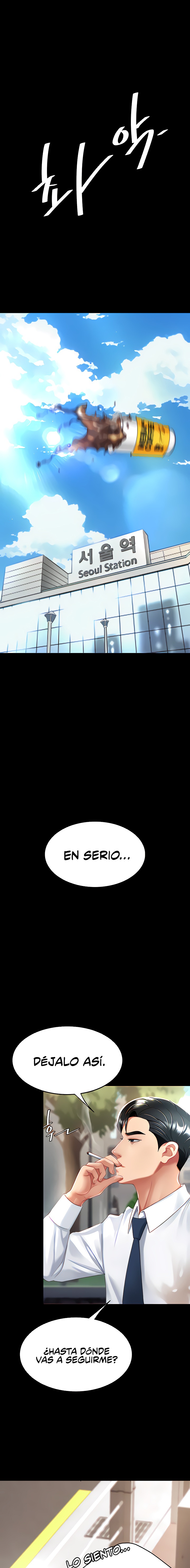 Mom Eat First Raw Chapter 19 Page 17