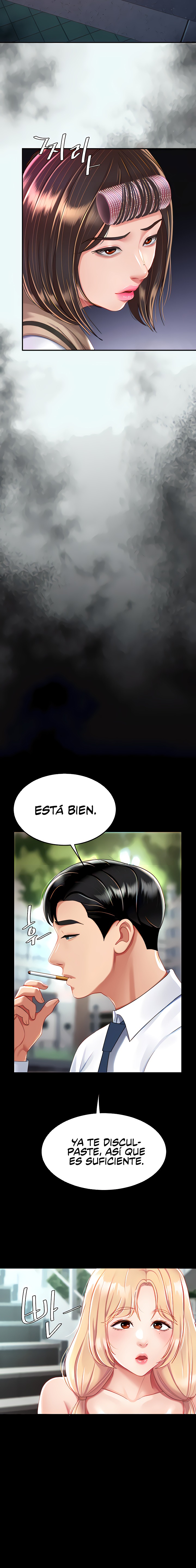 Mom Eat First Raw Chapter 19 Page 21