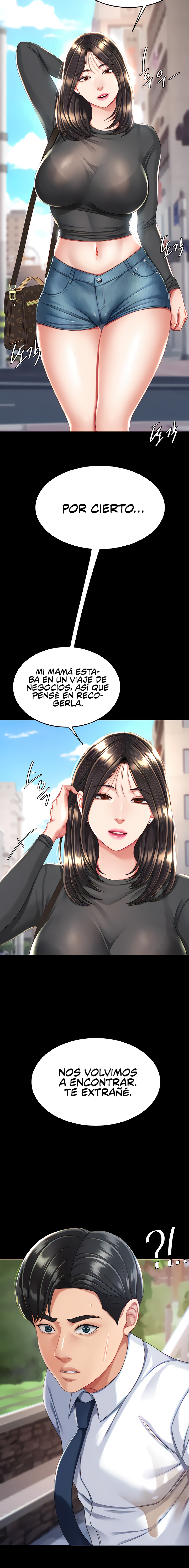 Mom Eat First Raw Chapter 19 Page 25