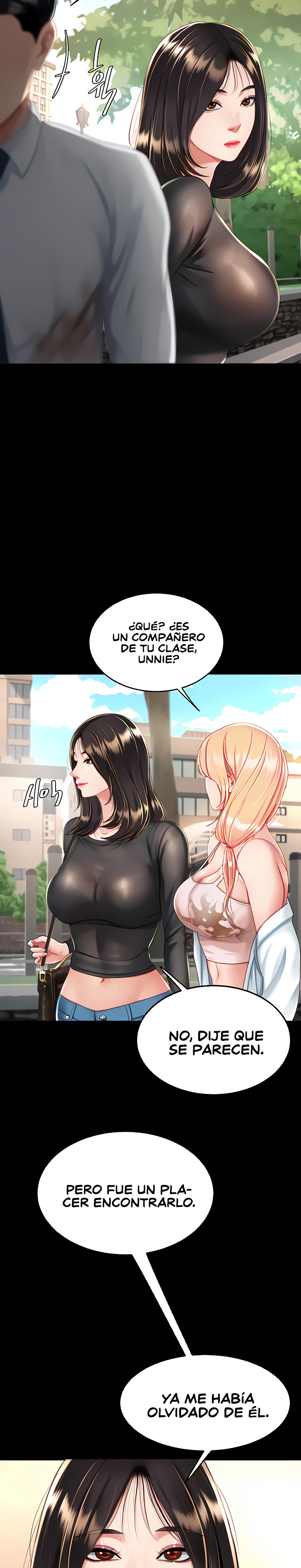 Mom Eat First Raw Chapter 20 Page 15