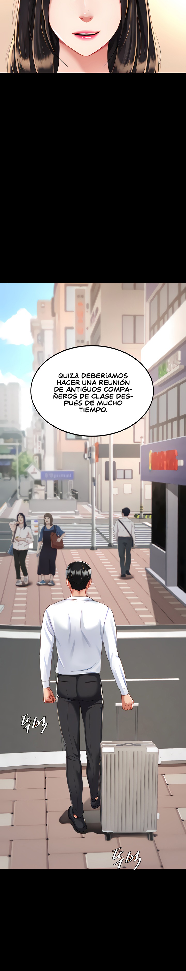 Mom Eat First Raw Chapter 20 Page 16