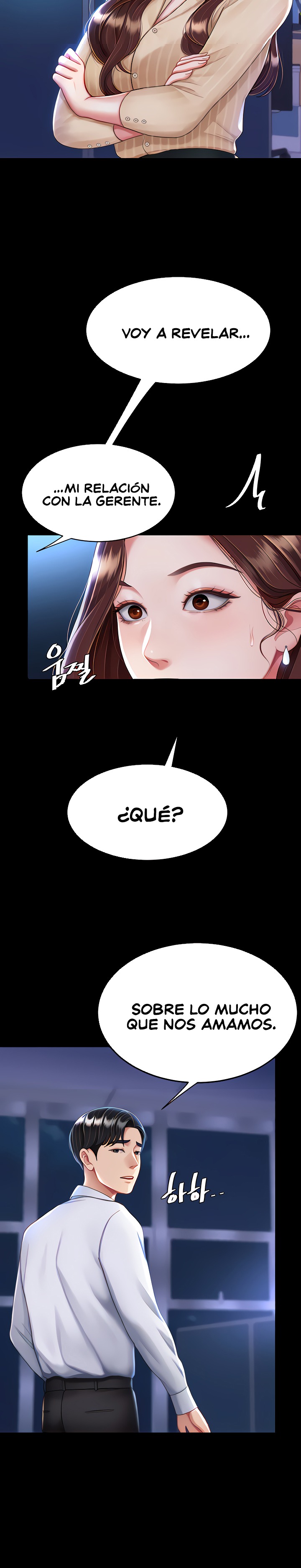 Mom Eat First Raw Chapter 20 Page 22