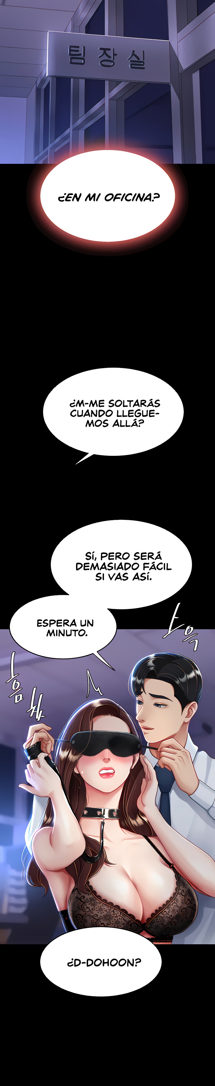 Mom Eat First Raw Chapter 20 Page 32