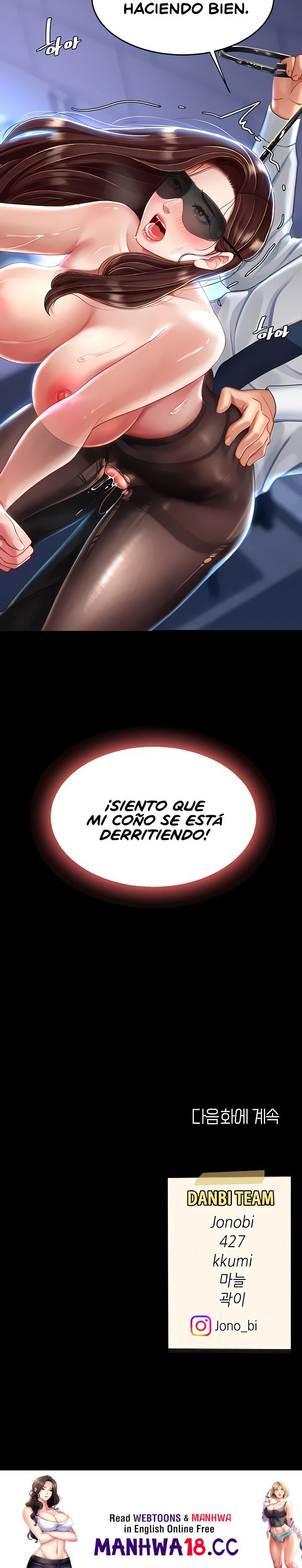 Mom Eat First Raw Chapter 20 Page 39