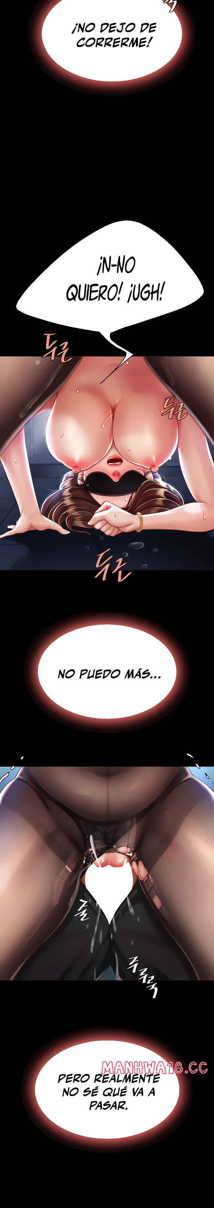 Mom Eat First Raw Chapter 21 Page 15