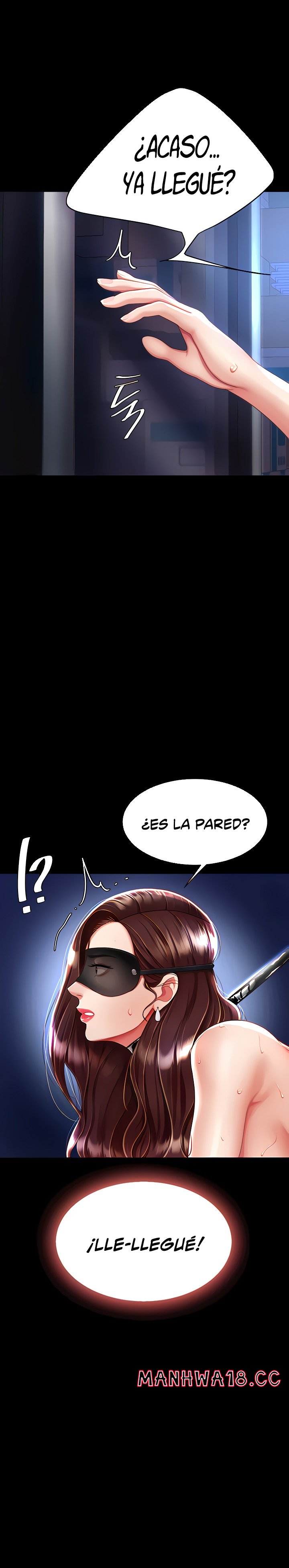 Mom Eat First Raw Chapter 21 Page 19