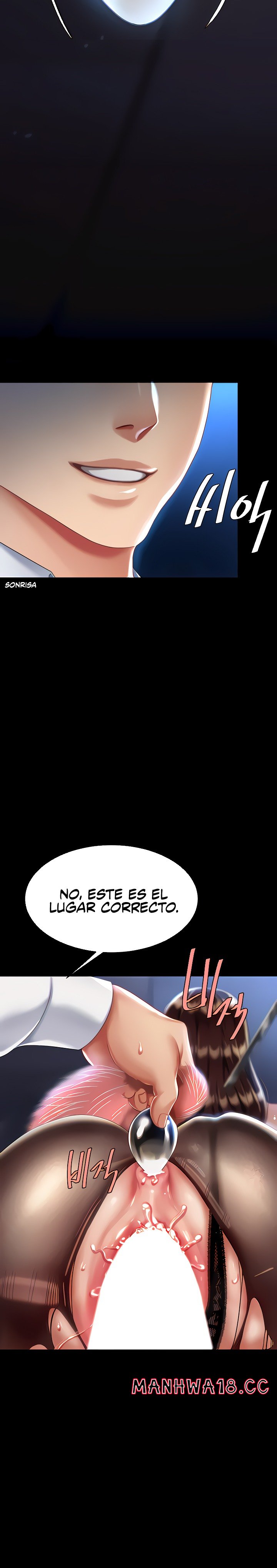 Mom Eat First Raw Chapter 21 Page 27