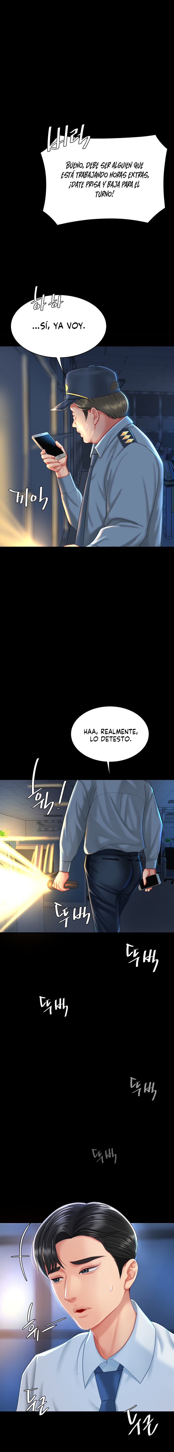 Mom Eat First Raw Chapter 5 Page 16