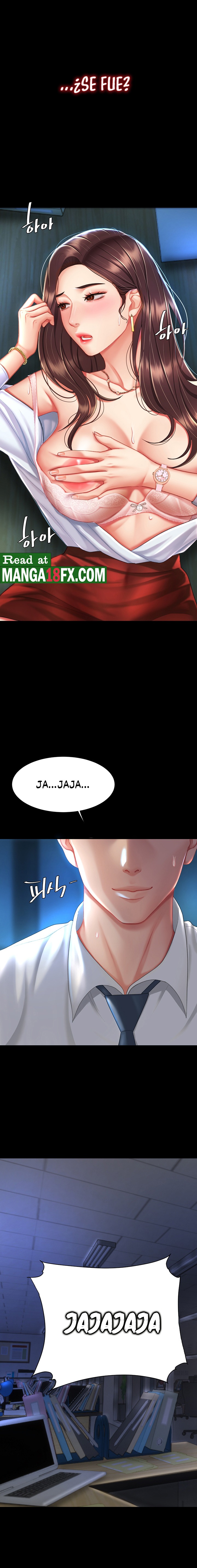 Mom Eat First Raw Chapter 5 Page 17