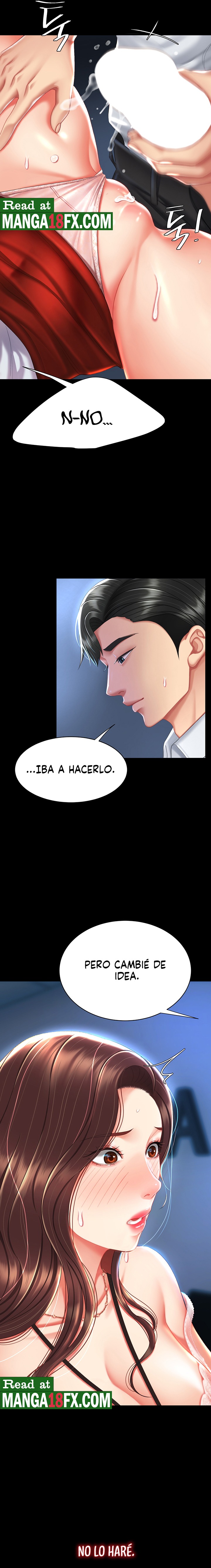Mom Eat First Raw Chapter 5 Page 19